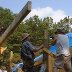 The Bandshell Project - Raising The Beam