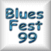 Blues Fest, Craighead Forest Park, Jonesboro, Arkansas
