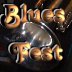 Blues Fest 2014, Craighead Forest Park, Jonesboro, Arkansas
