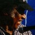 Ed Mabe Interviews RL Burnside 