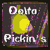 Delta Pickin