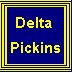 Delta Pickin