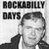 Rockabilly Days by Larry Donn
