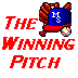 The Winning Pitch by Thomas Alston
