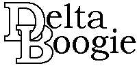 Delta Boogie